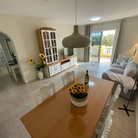 Casa De Marina アパート *