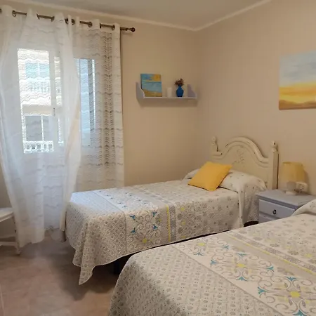 Casa De Marina アパート *