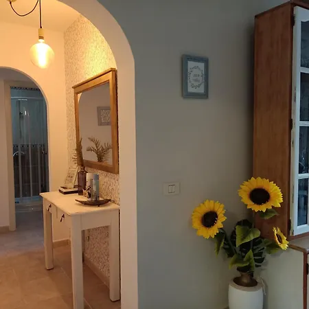 Casa De Marina アパート