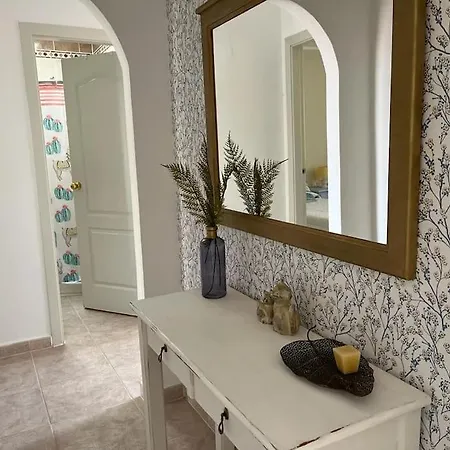 Apartamento Casa De Marina Costa Calma