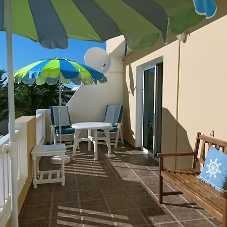 Apartment Casa De Marina