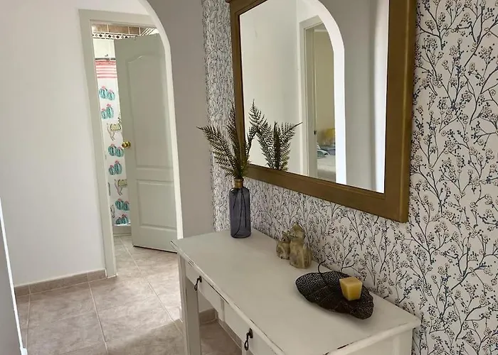 Apartament Casa De Marina Costa Calma