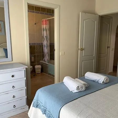 Lejlighed Casa De Marina Costa Calma