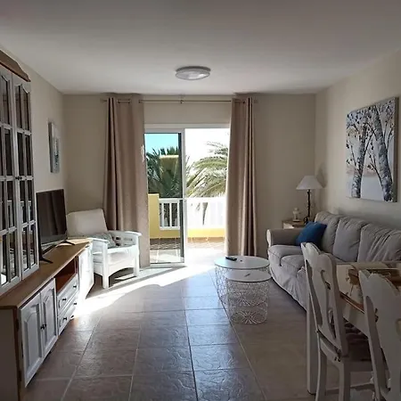 Casa De Marina Lejlighed Costa Calma