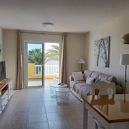 Lejlighed Casa De Marina Costa Calma