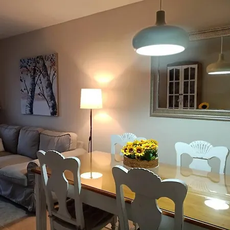 Lejlighed Casa De Marina Costa Calma