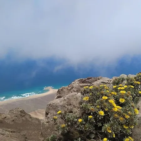 Lejlighed Casa De Marina Costa Calma