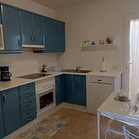 Casa De Marina Lejlighed