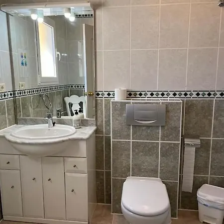 Apartament Casa De Marina Costa Calma