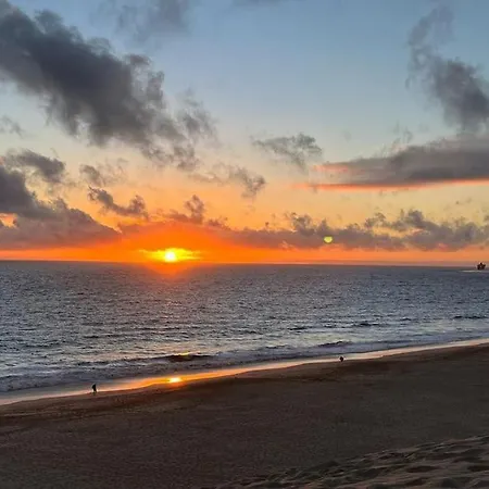 Casa De Marina Lejlighed