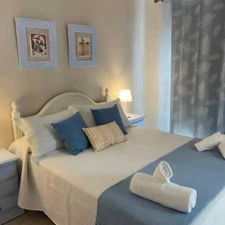 Casa De Marina Lejlighed *