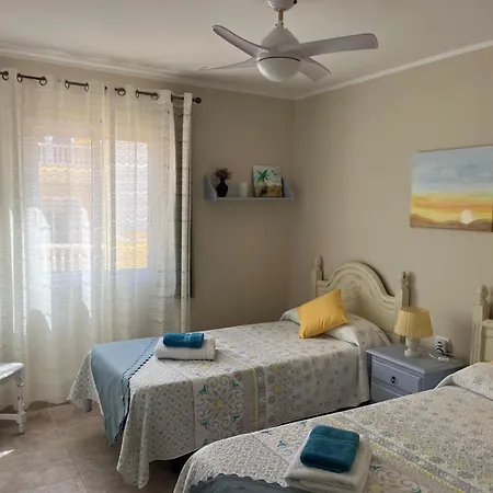 Casa De Marina * Costa Calma