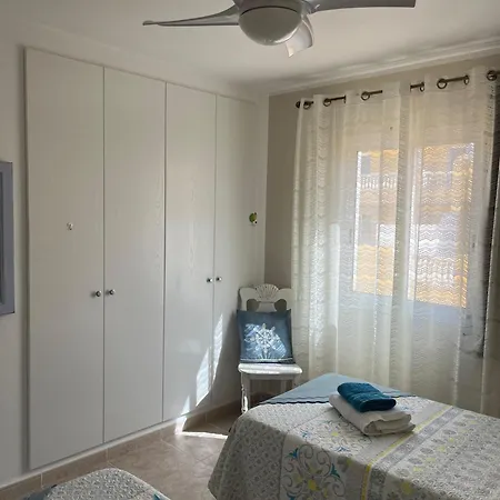 Casa De Marina * Costa Calma