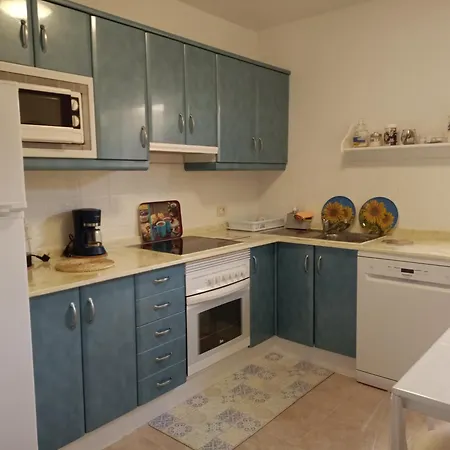 Lejlighed Casa De Marina Costa Calma