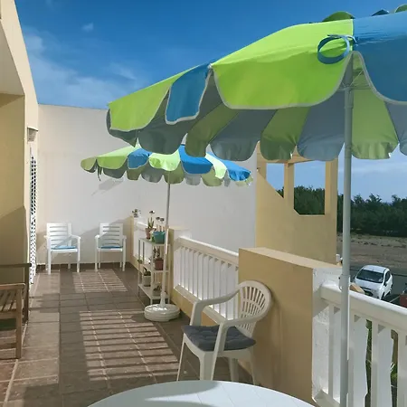 Διαμέρισμα Casa De Marina Κόστα Κάλμα