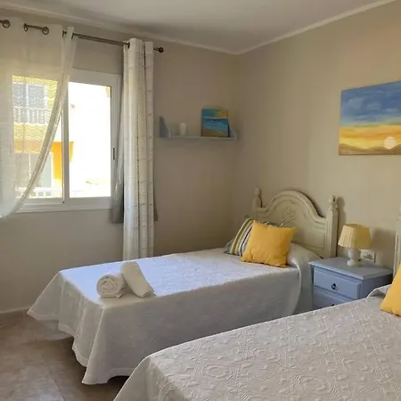 Apartment Casa De Marina Costa Calma