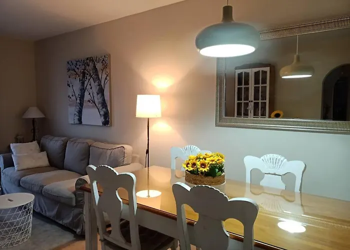 Lägenhet Casa De Marina Costa Calma