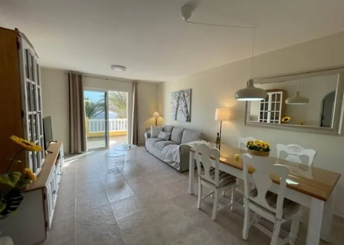 Casa De Marina Lägenhet