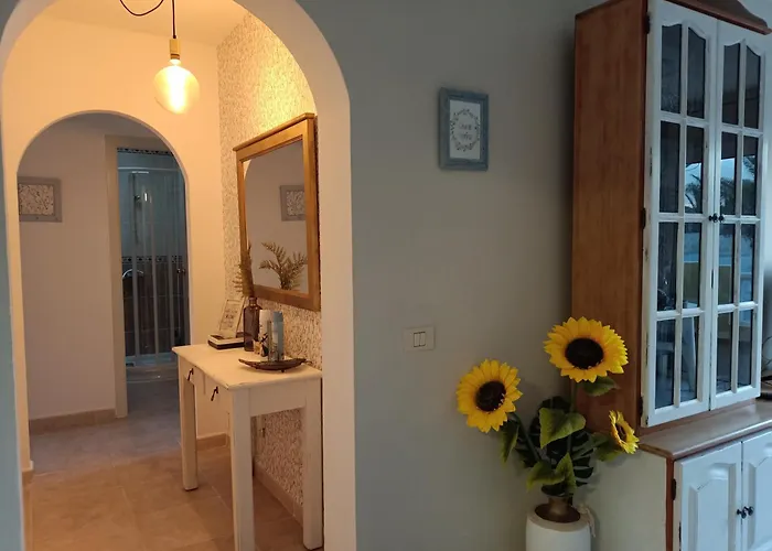 Casa De Marina Lägenhet
